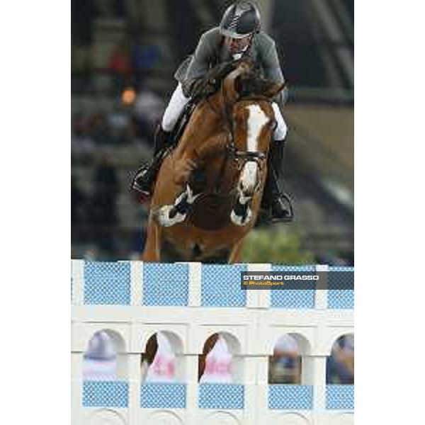 Philipp Wishaupt Liberty Son Doha,5th march 2016 ph.©.CHI Al Shaqab/Stefano Grasso all rights reserved