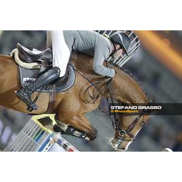 Philipp Wishaupt Liberty Son Doha,5th march 2016 ph.©.CHI Al Shaqab/Stefano Grasso all rights reserved