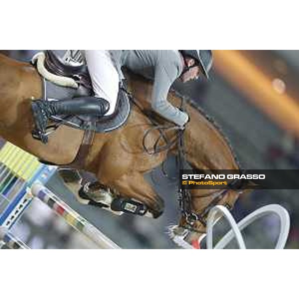 Philipp Wishaupt Liberty Son Doha,5th march 2016 ph.©.CHI Al Shaqab/Stefano Grasso all rights reserved
