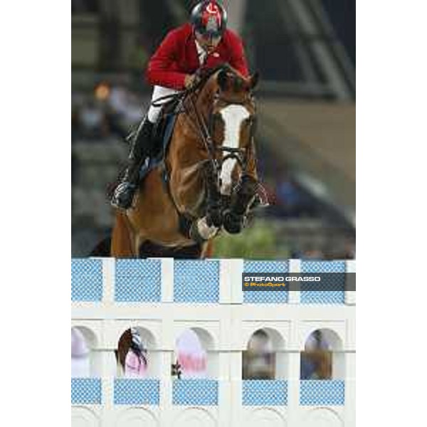 Omer Karaevli Dadjak Ter Puttenen Doha,5th march 2016 ph.©.CHI Al Shaqab/Stefano Grasso all rights reserved