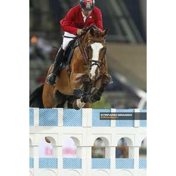 Omer Karaevli Dadjak Ter Puttenen Doha,5th march 2016 ph.©.CHI Al Shaqab/Stefano Grasso all rights reserved