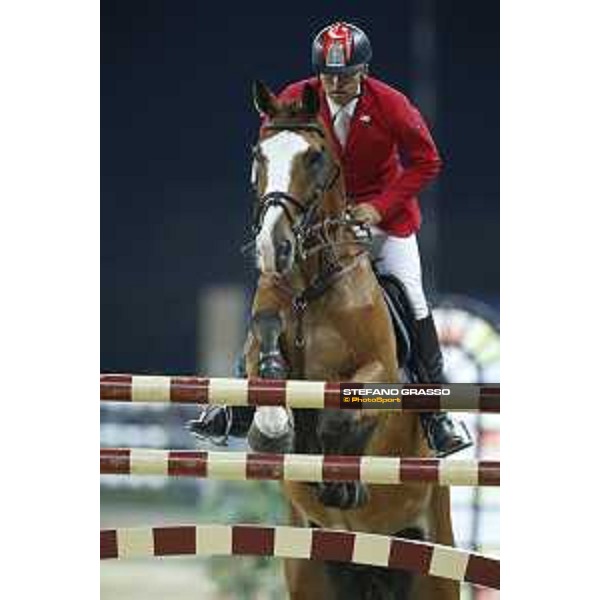 Omer Karaevli Dadjak Ter Puttenen Doha,5th march 2016 ph.©.CHI Al Shaqab/Stefano Grasso all rights reserved