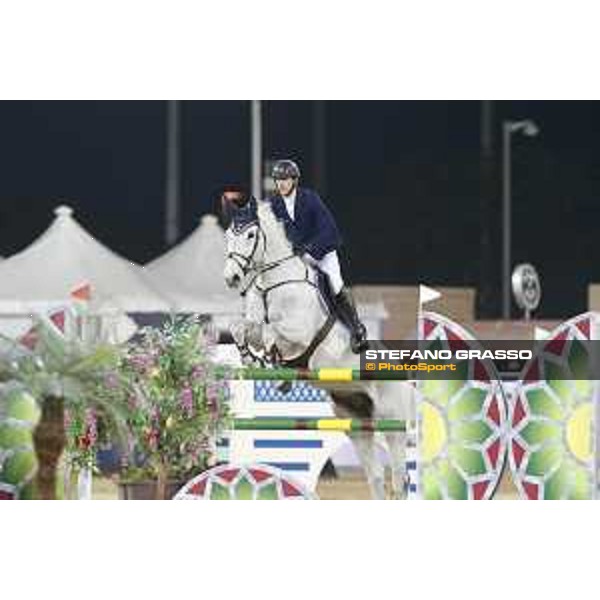 Pieter Devos Dylano Doha,5th march 2016 ph.©.CHI Al Shaqab/Stefano Grasso all rights reserved