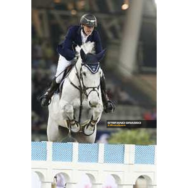 Pieter Devos Dylano Doha,5th march 2016 ph.©.CHI Al Shaqab/Stefano Grasso all rights reserved