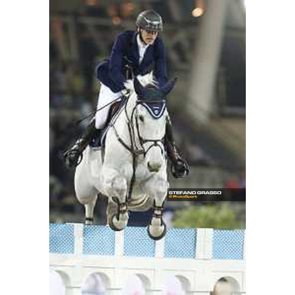 Pieter Devos Dylano Doha,5th march 2016 ph.©.CHI Al Shaqab/Stefano Grasso all rights reserved