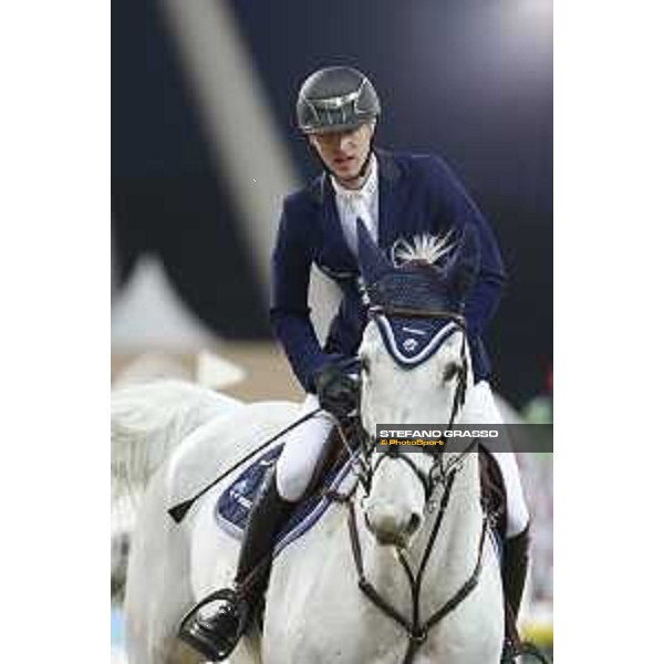 Pieter Devos Dylano Doha,5th march 2016 ph.©.CHI Al Shaqab/Stefano Grasso all rights reserved