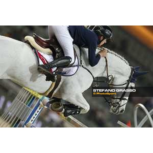 Bertram Allen Molly Malone V Doha,5th march 2016 ph.©.CHI Al Shaqab/Stefano Grasso all rights reserved