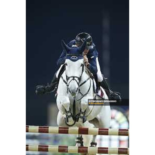 Bertram Allen Molly Malone V Doha,5th march 2016 ph.©.CHI Al Shaqab/Stefano Grasso all rights reserved