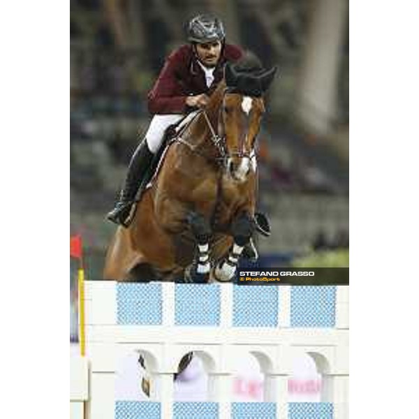 Hamad Ali Mohamed A Al Attiyah Appagino Doha,5th march 2016 ph.©.CHI Al Shaqab/Stefano Grasso all rights reserved