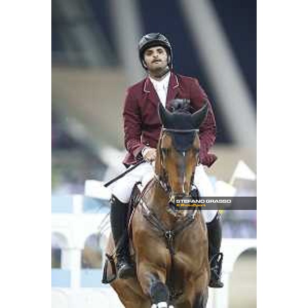 Hamad Ali Mohamed A Al Attiyah Appagino Doha,5th march 2016 ph.©.CHI Al Shaqab/Stefano Grasso all rights reserved