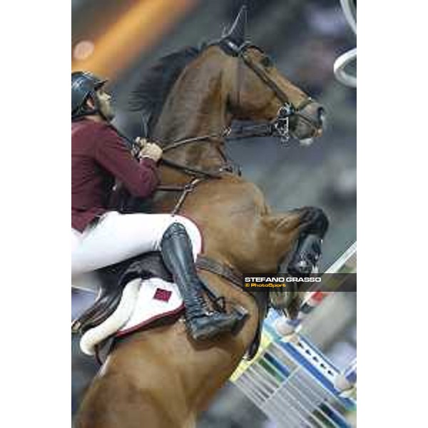 Hamad Ali Mohamed A Al Attiyah Appagino Doha,5th march 2016 ph.©.CHI Al Shaqab/Stefano Grasso all rights reserved