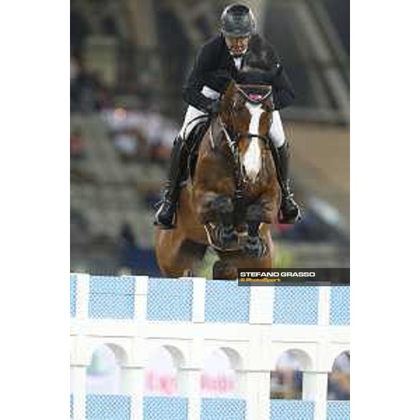 Karim Elzoghby Amelia Doha,5th march 2016 ph.©.CHI Al Shaqab/Stefano Grasso all rights reserved