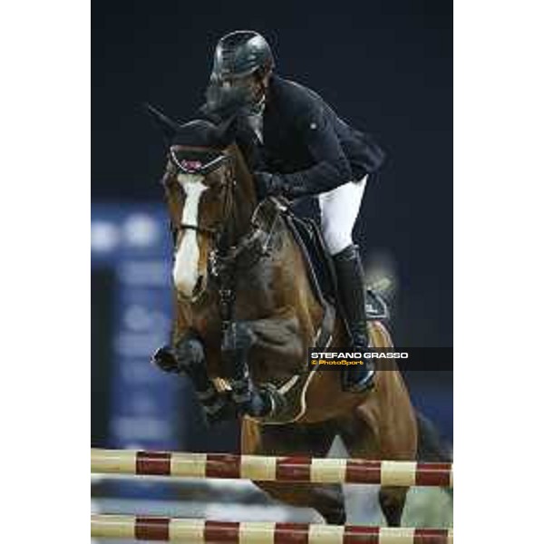 Karim Elzoghby Amelia Doha,5th march 2016 ph.©.CHI Al Shaqab/Stefano Grasso all rights reserved