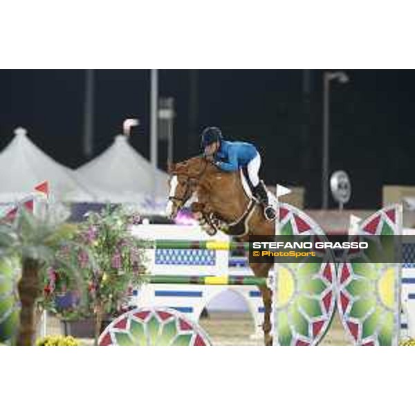 Luciana Diniz Fit for Fun Doha,5th march 2016 ph.©.CHI Al Shaqab/Stefano Grasso all rights reserved