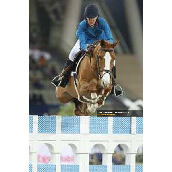 Luciana Diniz Fit for Fun Doha,5th march 2016 ph.©.CHI Al Shaqab/Stefano Grasso all rights reserved