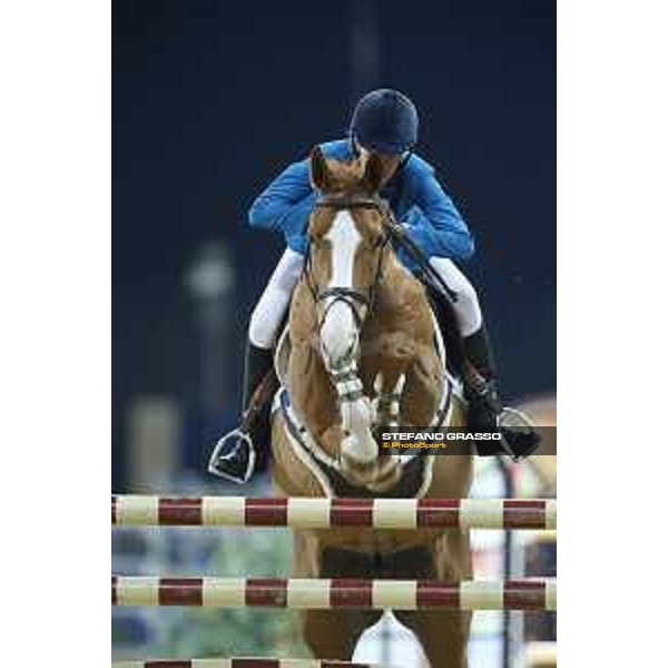 Luciana Diniz Fit for Fun Doha,5th march 2016 ph.©.CHI Al Shaqab/Stefano Grasso all rights reserved
