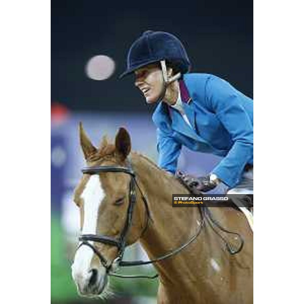 Luciana Diniz Fit for Fun Doha,5th march 2016 ph.©.CHI Al Shaqab/Stefano Grasso all rights reserved