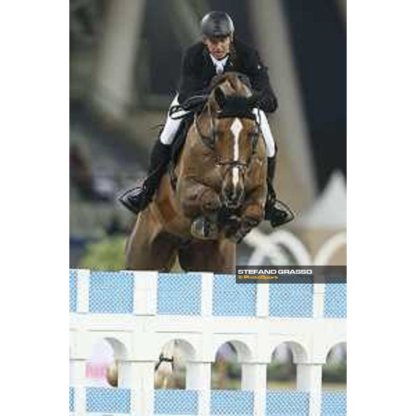 Marco Kutscher Balermo Doha,5th march 2016 ph.©.CHI Al Shaqab/Stefano Grasso all rights reserved