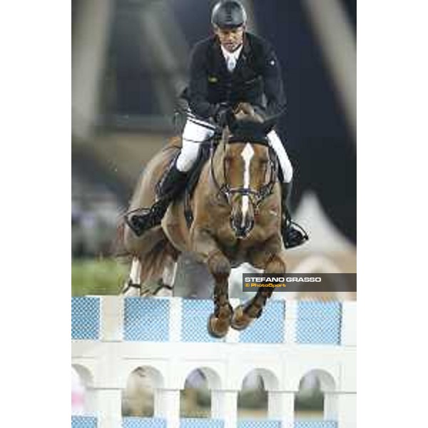 Marco Kutscher Balermo Doha,5th march 2016 ph.©.CHI Al Shaqab/Stefano Grasso all rights reserved