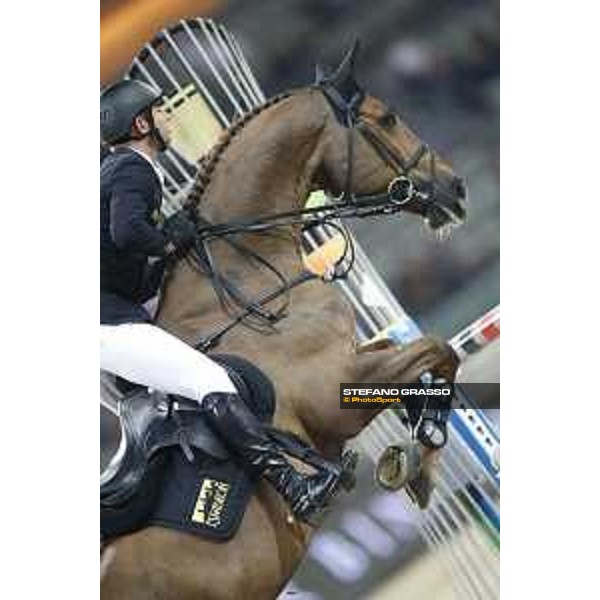 Marco Kutscher Balermo Doha,5th march 2016 ph.©.CHI Al Shaqab/Stefano Grasso all rights reserved