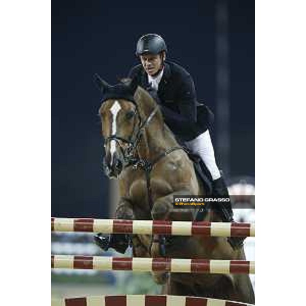 Marco Kutscher Balermo Doha,5th march 2016 ph.©.CHI Al Shaqab/Stefano Grasso all rights reserved
