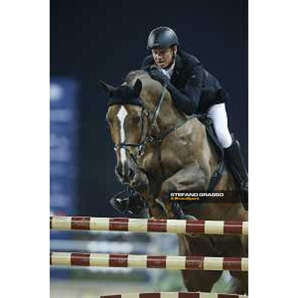 Marco Kutscher Balermo Doha,5th march 2016 ph.©.CHI Al Shaqab/Stefano Grasso all rights reserved
