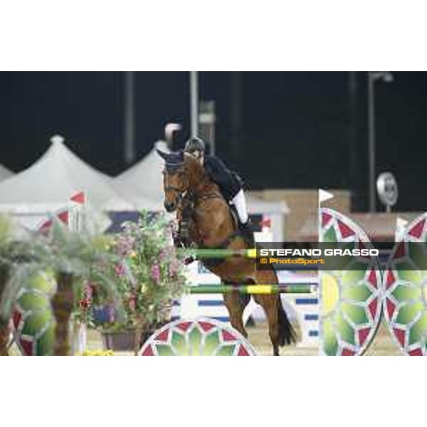 Ales Opatrny Acovaro Doha,5th march 2016 ph.©.CHI Al Shaqab/Stefano Grasso all rights reserved