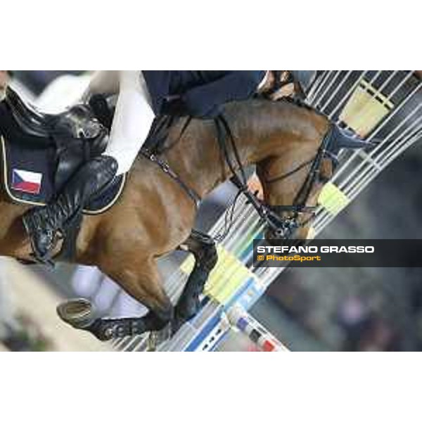 Ales Opatrny Acovaro Doha,5th march 2016 ph.©.CHI Al Shaqab/Stefano Grasso all rights reserved