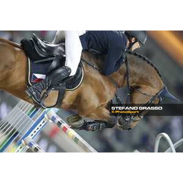 Ales Opatrny Acovaro Doha,5th march 2016 ph.©.CHI Al Shaqab/Stefano Grasso all rights reserved