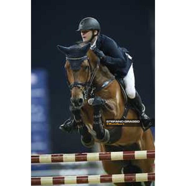 Ales Opatrny Acovaro Doha,5th march 2016 ph.©.CHI Al Shaqab/Stefano Grasso all rights reserved