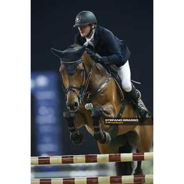 Ales Opatrny Acovaro Doha,5th march 2016 ph.©.CHI Al Shaqab/Stefano Grasso all rights reserved