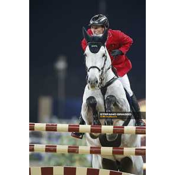 Hans-Dieter Dreher Cool and Easy Doha,5th march 2016 ph.©.CHI Al Shaqab/Stefano Grasso all rights reserved
