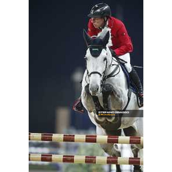 Hans-Dieter Dreher Cool and Easy Doha,5th march 2016 ph.©.CHI Al Shaqab/Stefano Grasso all rights reserved