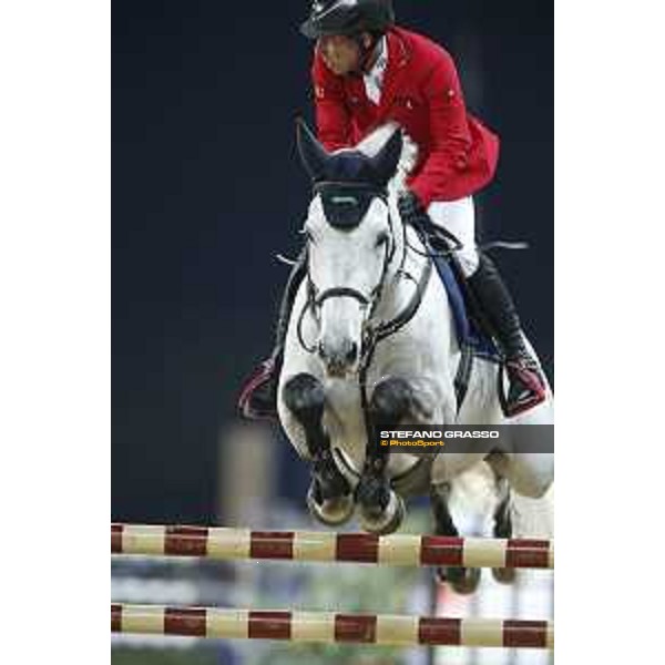 Hans-Dieter Dreher Cool and Easy Doha,5th march 2016 ph.©.CHI Al Shaqab/Stefano Grasso all rights reserved