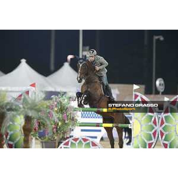 Emanuele Gaudiano Guess 6 Doha,5th march 2016 ph.©.CHI Al Shaqab/Stefano Grasso all rights reserved