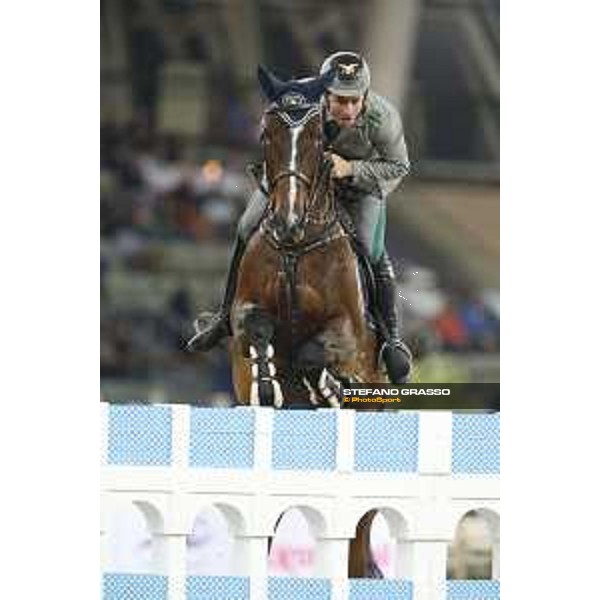 Emanuele Gaudiano Guess 6 Doha,5th march 2016 ph.©.CHI Al Shaqab/Stefano Grasso all rights reserved