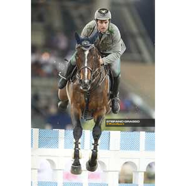 Emanuele Gaudiano Guess 6 Doha,5th march 2016 ph.©.CHI Al Shaqab/Stefano Grasso all rights reserved