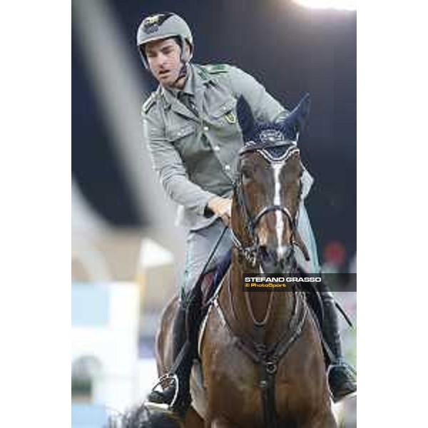 Emanuele Gaudiano Guess 6 Doha,5th march 2016 ph.©.CHI Al Shaqab/Stefano Grasso all rights reserved