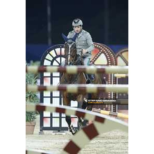 Emanuele Gaudiano Guess 6 Doha,5th march 2016 ph.©.CHI Al Shaqab/Stefano Grasso all rights reserved