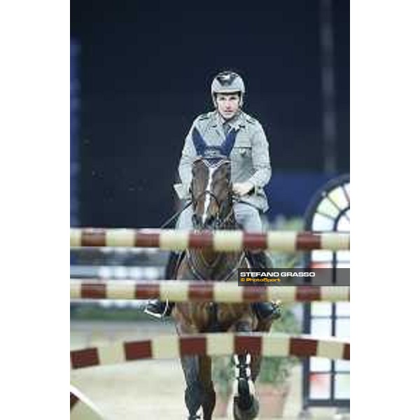 Emanuele Gaudiano Guess 6 Doha,5th march 2016 ph.©.CHI Al Shaqab/Stefano Grasso all rights reserved