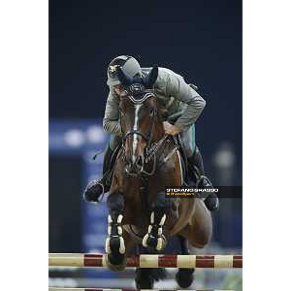 Emanuele Gaudiano Guess 6 Doha,5th march 2016 ph.©.CHI Al Shaqab/Stefano Grasso all rights reserved