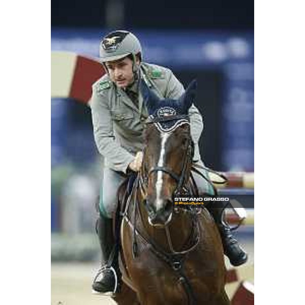 Emanuele Gaudiano Guess 6 Doha,5th march 2016 ph.©.CHI Al Shaqab/Stefano Grasso all rights reserved