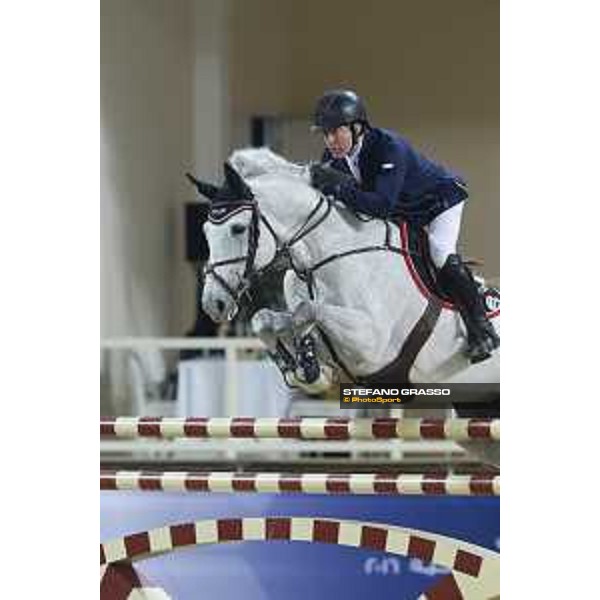 Michael Whitaker Viking Doha,5th march 2016 ph.©.CHI Al Shaqab/Stefano Grasso all rights reserved