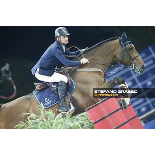 Denis Lynch All Star 5 Doha,5th march 2016 ph.©.CHI Al Shaqab/Stefano Grasso all rights reserved