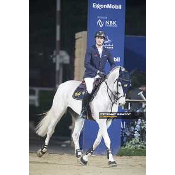 Nicola Philippaerts Zilverstar T Doha,5th march 2016 ph.©.CHI Al Shaqab/Stefano Grasso all rights reserved