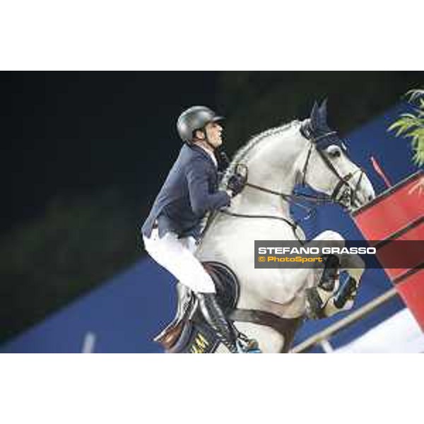 Nicola Philippaerts Zilverstar T Doha,5th march 2016 ph.©.CHI Al Shaqab/Stefano Grasso all rights reserved