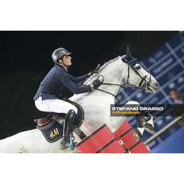 Nicola Philippaerts Zilverstar T Doha,5th march 2016 ph.©.CHI Al Shaqab/Stefano Grasso all rights reserved