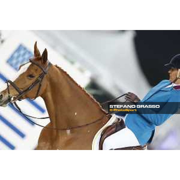 Luciana Diniz Fit for Fun Doha,5th march 2016 ph.©.CHI Al Shaqab/Stefano Grasso all rights reserved
