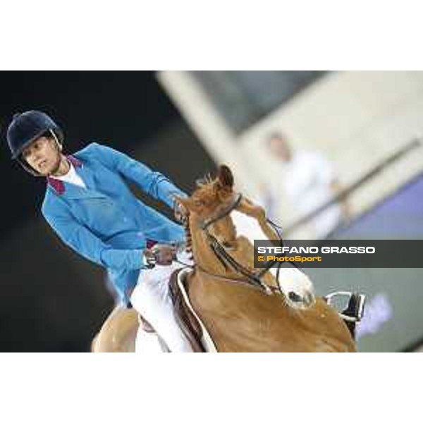 Luciana Diniz Fit for Fun Doha,5th march 2016 ph.©.CHI Al Shaqab/Stefano Grasso all rights reserved