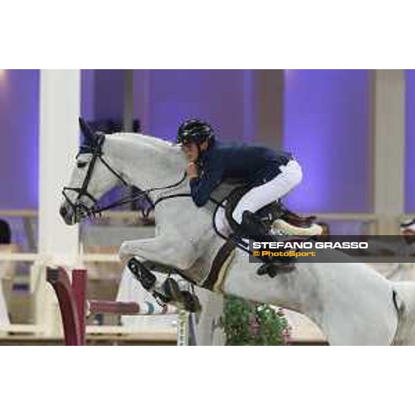 Betram Allen Molly Malone V Doha,5th march 2016 ph.©.CHI Al Shaqab/Stefano Grasso all rights reserved